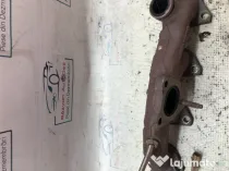 Galerie evacuare Renault Clio 4 1.5 Motorina 2016