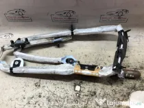 Airbag cortina stanga BMW E90 2011