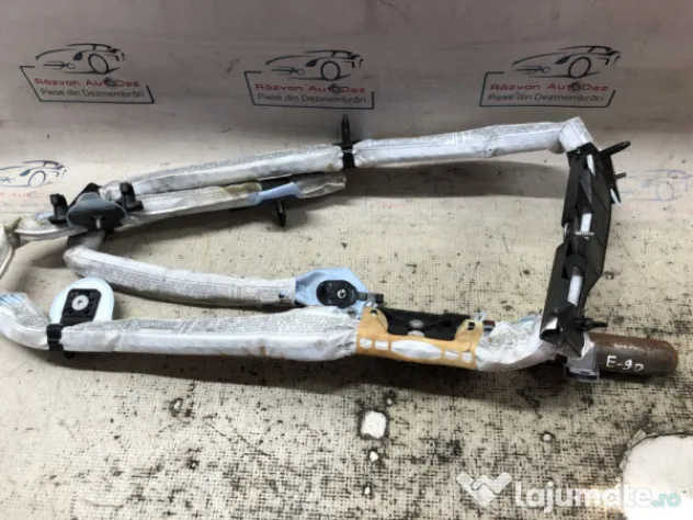Airbag cortina stanga BMW E90 2011