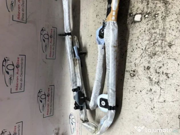 Airbag cortina stanga BMW E90 2011