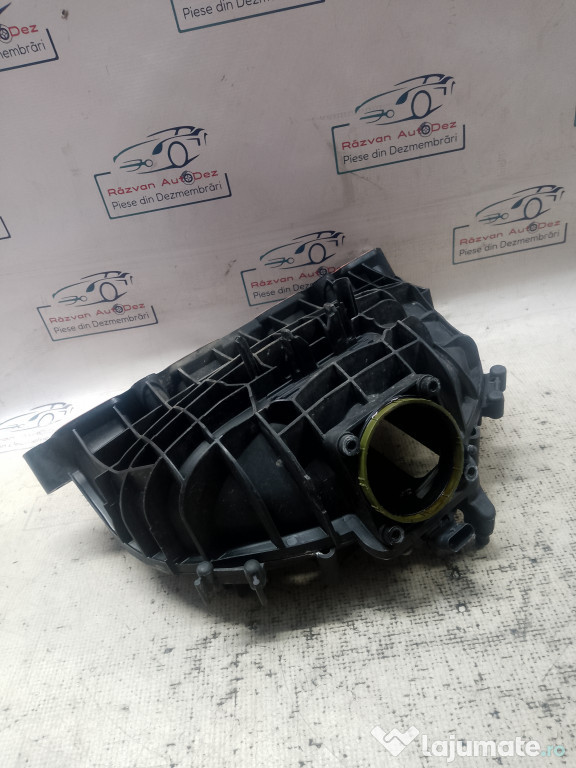 Galerie Admisie Plastic BMW Seria 4 F36 2.0 Benzina 2016