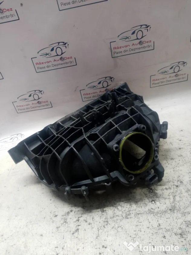 Galerie Admisie Plastic BMW Seria 4 F36 2.0 Benzina 2016