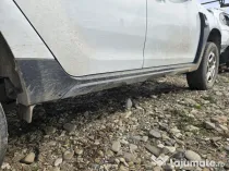 Prag dreapta plastic Dacia Duster 2019