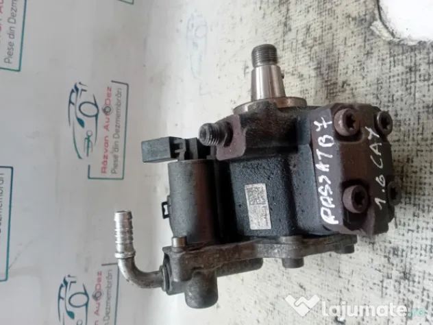 Pompa injectie Volkswagen Passat B7 1.6 2012