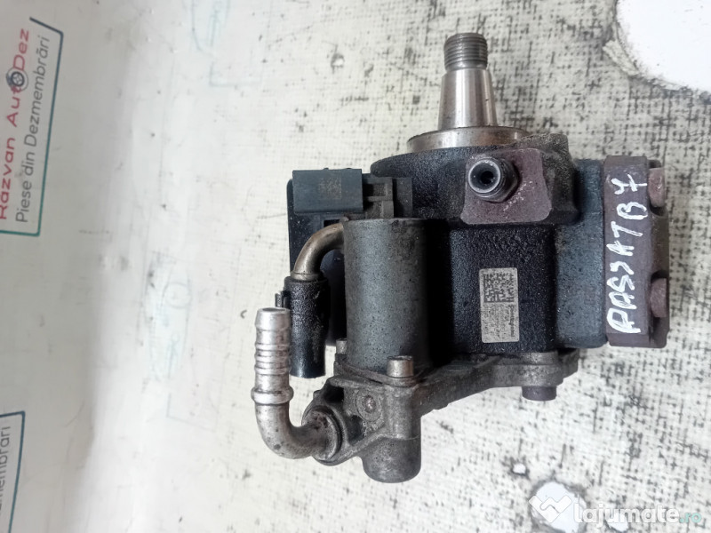 Pompa injectie Volkswagen Passat B7 1.6 2012