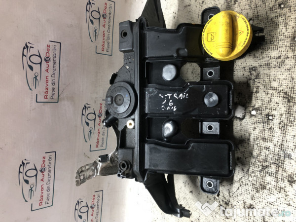 Filtru epurator Nissan X-Trail 1.6 Motorina 2016
