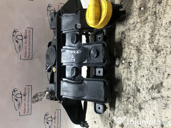 Filtru epurator Nissan X-Trail 1.6 Motorina 2016