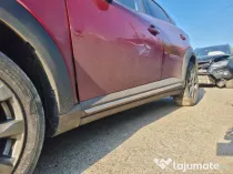 Prag stanga plastic Mazda CX-3 1.6 Benzina 2018
