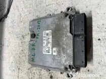 Calculator motor Mercedes ML 2012