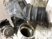 Turbina Volkswagen Tiguan 1.4 Benzina 2018