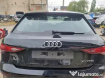Hayon Audi A3 8Y Sportback 2021