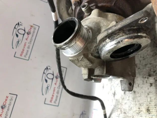Turbina Volkswagen Golf 7 2.0 2015