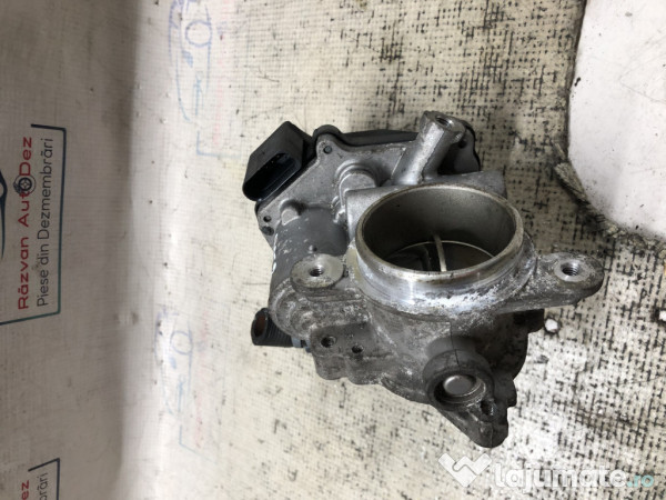 Clapeta acceleratie Skoda Octavia 3 1.6 2015