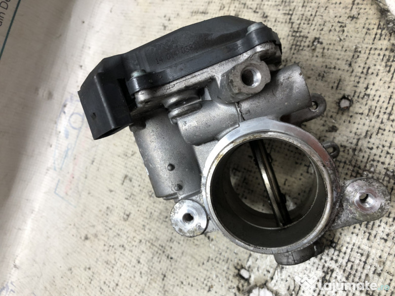 Clapeta acceleratie Skoda Octavia 3 1.6 2015