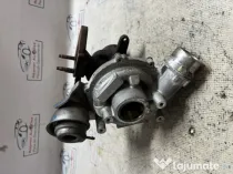 Turbina Renault Captur 1.5 Motorina 2015