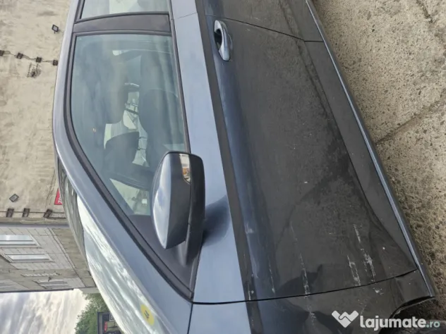 Usa stanga fata Skoda Fabia 3 2015