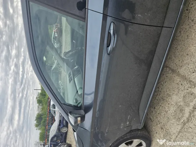 Usa stanga fata Skoda Fabia 3 2015