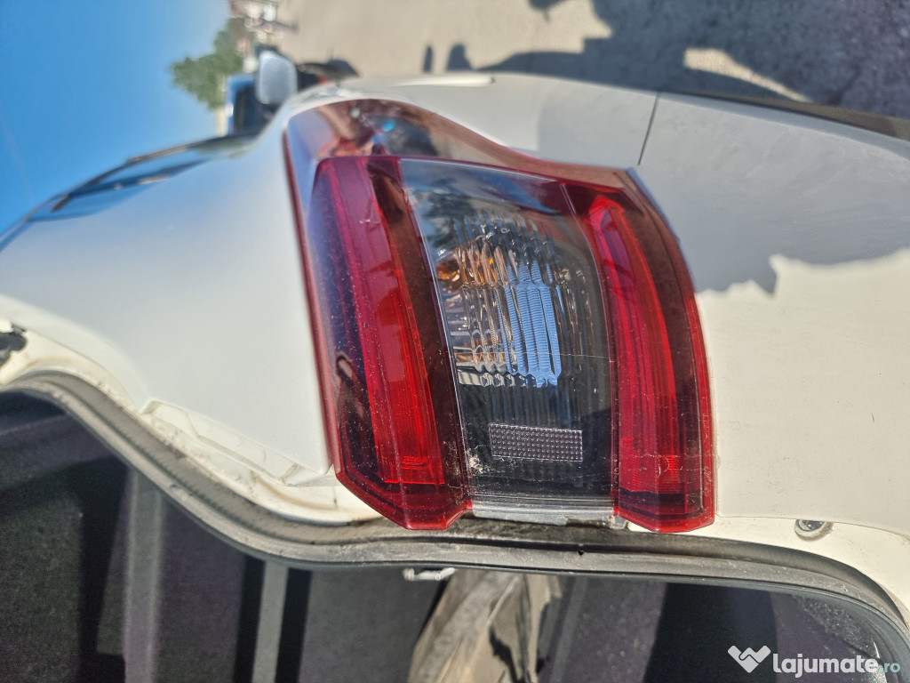 Stop dreapta aripa Nissan Qashqai 2017