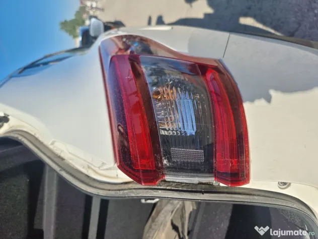 Stop dreapta aripa Nissan Qashqai 2017
