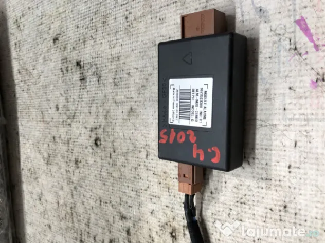 Modul alarma Citroen C4 Grand Picasso 2015