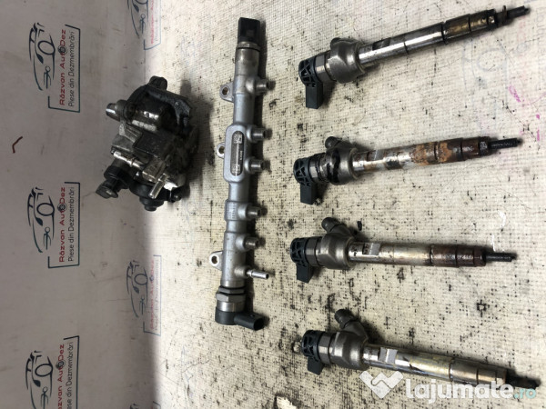 Kit injectie complet BMW X1 F48 2016