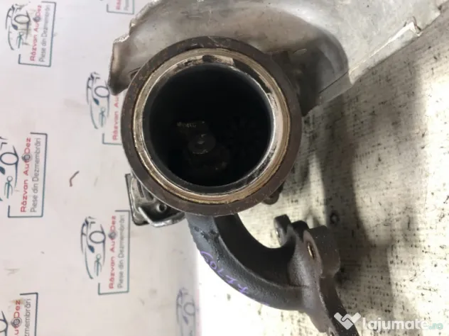 Turbina Volkswagen Golf 7 1.2 Benzina 2016