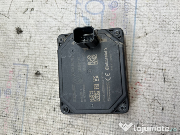 Modul Radar Dacia Sandero 3 2022