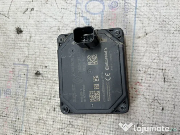 Modul Radar Dacia Sandero 3 2022