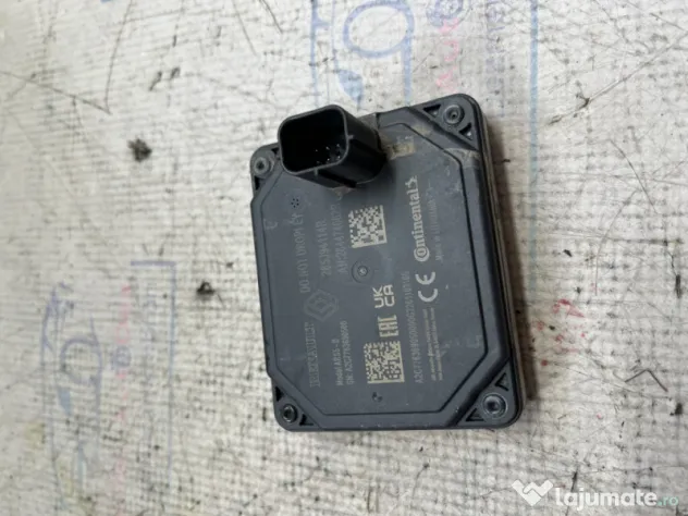 Modul Radar Dacia Sandero 3 2022