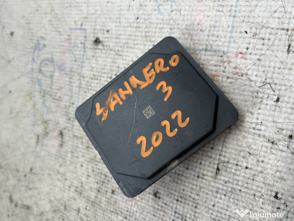 Modul Radar Dacia Sandero 3 2022