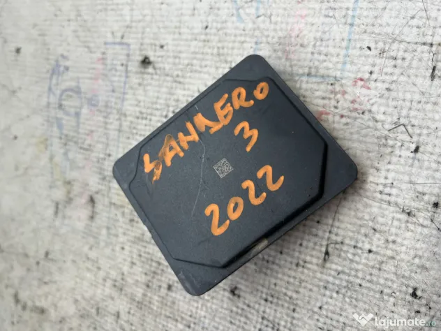 Modul Radar Dacia Sandero 3 2022