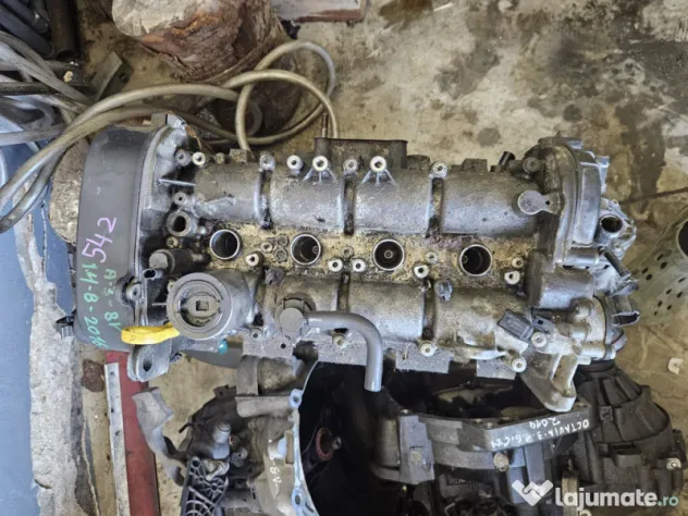 Motor dezechipat Audi A3 8V 1.4 Benzina 2015