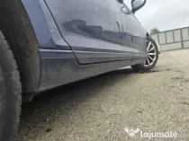 Prag dreapta plastic Volkswagen Passat B8 Berlina 2015