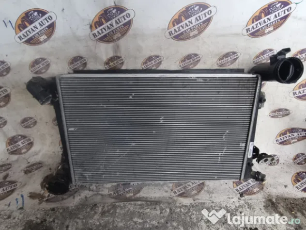 Radiator apa Audi A3 8P 1.9 Motorina 2008