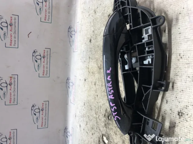 Maner exterior stanga spate Opel Astra K 2016