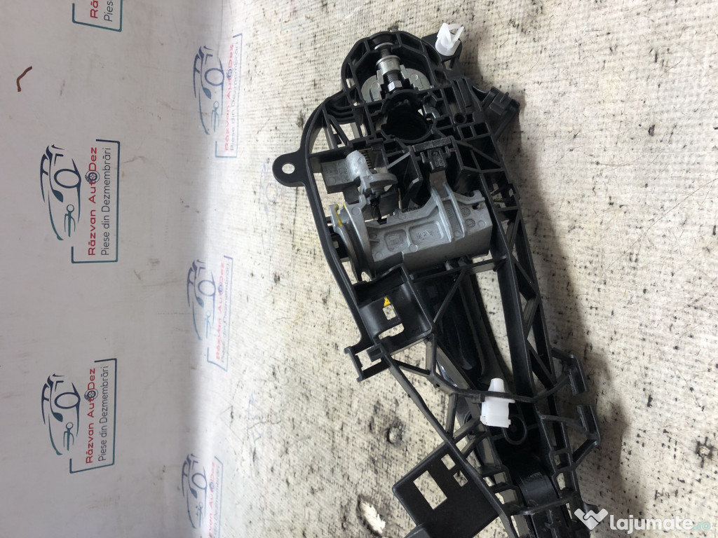 Maner exterior stanga spate Opel Astra K 2016