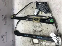 Macara geam dreapta fata Volkswagen Golf 7 2014