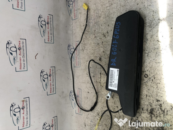 Airbag scaun dreapta fata Volkswagen Golf 6 Plus 2008