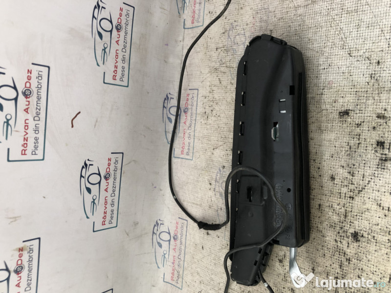 Airbag scaun dreapta fata Volkswagen Golf 6 Plus 2008