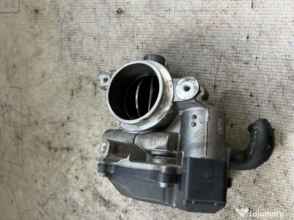 Clapeta acceleratie Volkswagen Golf 7 1.6 2014