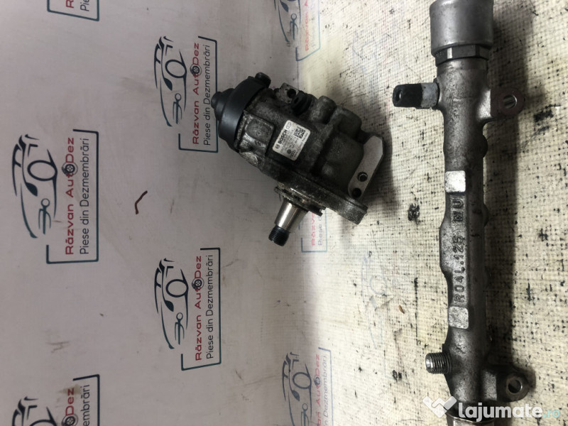 Kit injectie complet Skoda Octavia 3 1.6 Motorina 2014