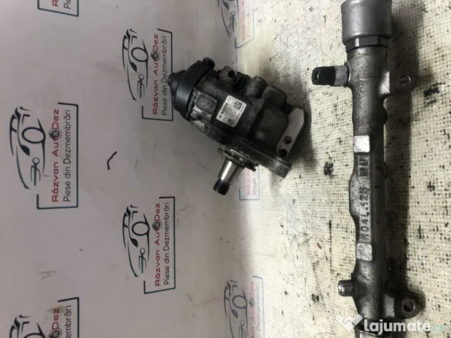 Kit injectie complet Skoda Octavia 3 1.6 Motorina 2014