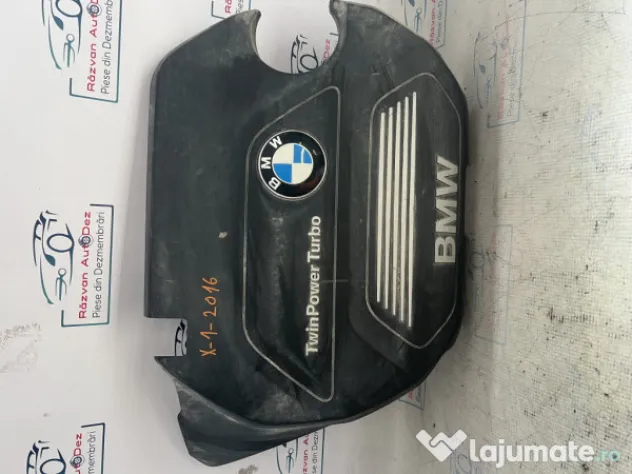 Capac motor BMW X1 F48 2016