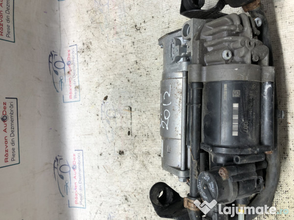 Compresor perne aer Mercedes E Class W212 2012