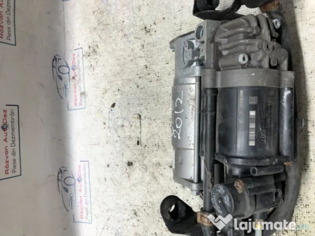 Compresor perne aer Mercedes E Class W212 2012