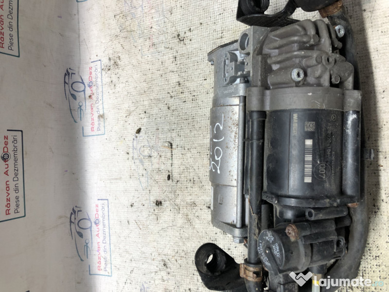 Compresor perne aer Mercedes E Class W212 2012