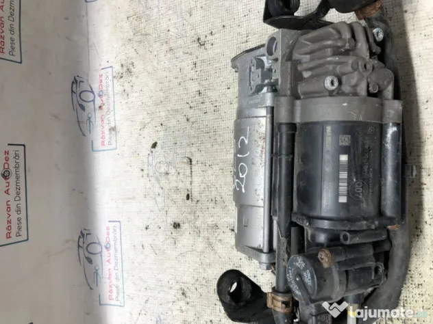 Compresor perne aer Mercedes E Class W212 2012