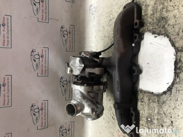Turbina Volkswagen Golf 7 1.6 Motorina 2014