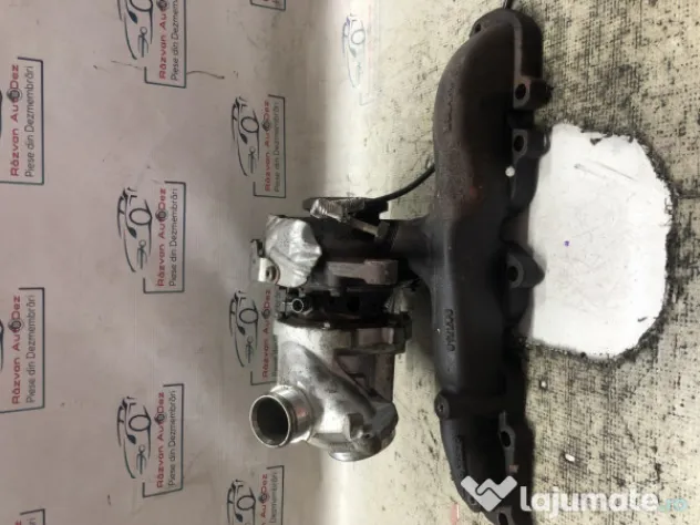 Turbina Volkswagen Golf 7 1.6 Motorina 2014