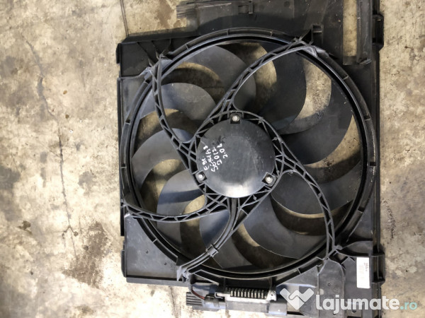 Electroventilator BMW Seria 3 E90 2.0 Motorina 2012